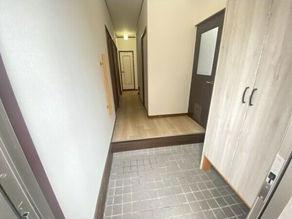 雨池戸建　　刈谷市近郊の賃貸はクラスホーム刈谷店の玄関