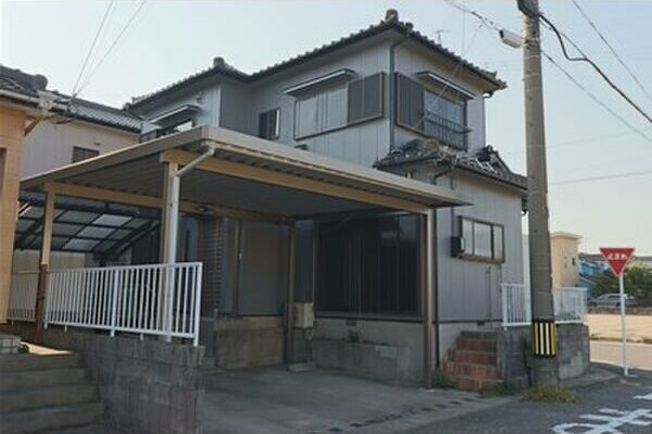 雨池戸建　　刈谷市近郊の賃貸はクラスホーム刈谷店の外観