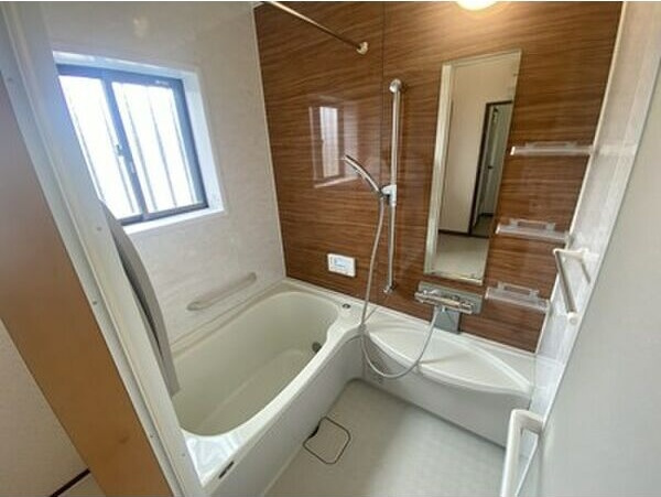 雨池戸建　　刈谷市近郊の賃貸はクラスホーム刈谷店の浴室