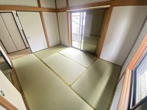 雨池戸建　　刈谷市近郊の賃貸はクラスホーム刈谷店の内装