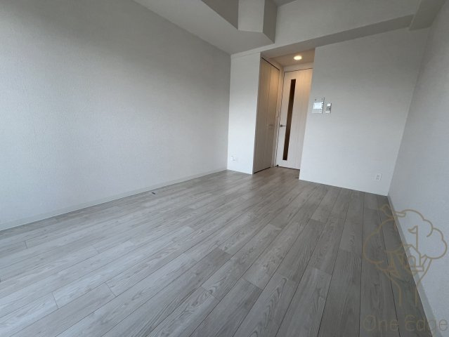 アドバンス大阪城北グレカーレの内装