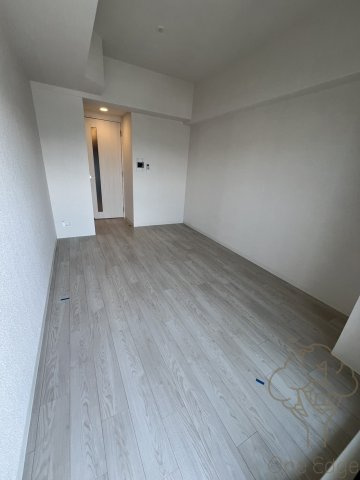 アドバンス大阪城北グレカーレの内装