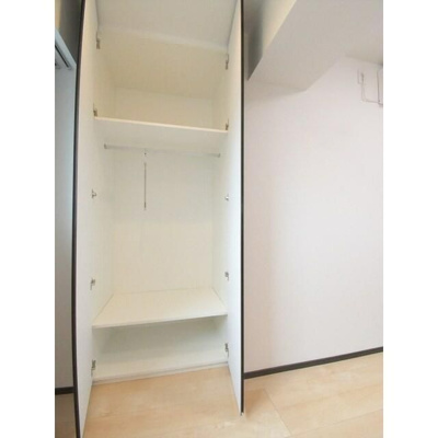 【収納】 | ＧＥＮＯＶＩＡ本所吾妻橋ｓｋｙｇａｒｄｅｎ