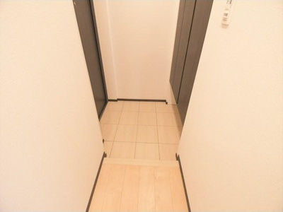 【玄関】 | ＧＥＮＯＶＩＡ本所吾妻橋ｓｋｙｇａｒｄｅｎ