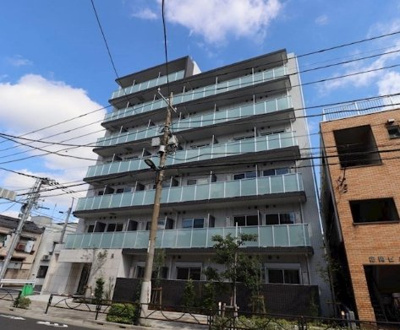 【外観】 | ＧＥＮＯＶＩＡ本所吾妻橋ｓｋｙｇａｒｄｅｎ