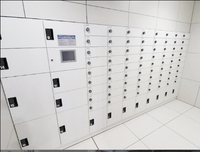 【その他共用部分】 | ＧＥＮＯＶＩＡ本所吾妻橋ｓｋｙｇａｒｄｅｎ