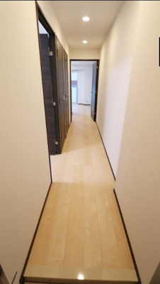 【内装】 | ＧＥＮＯＶＩＡ本所吾妻橋ｓｋｙｇａｒｄｅｎ