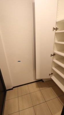 【玄関】 | ＧＥＮＯＶＩＡ本所吾妻橋ｓｋｙｇａｒｄｅｎ