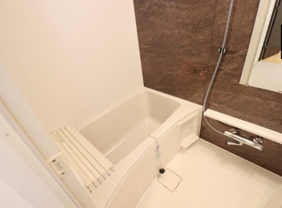【浴室】 | ＧＥＮＯＶＩＡ本所吾妻橋ｓｋｙｇａｒｄｅｎ