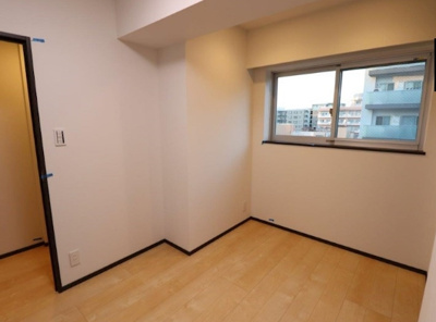 【居間・リビング】 | ＧＥＮＯＶＩＡ本所吾妻橋ｓｋｙｇａｒｄｅｎ