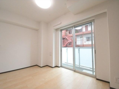 【居間・リビング】 | ＧＥＮＯＶＩＡ本所吾妻橋ｓｋｙｇａｒｄｅｎ