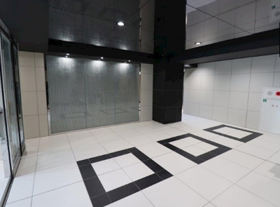 【ロビー】 | ＧＥＮＯＶＩＡ本所吾妻橋ｓｋｙｇａｒｄｅｎ