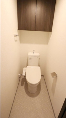 【トイレ】 | ＧＥＮＯＶＩＡ本所吾妻橋ｓｋｙｇａｒｄｅｎ