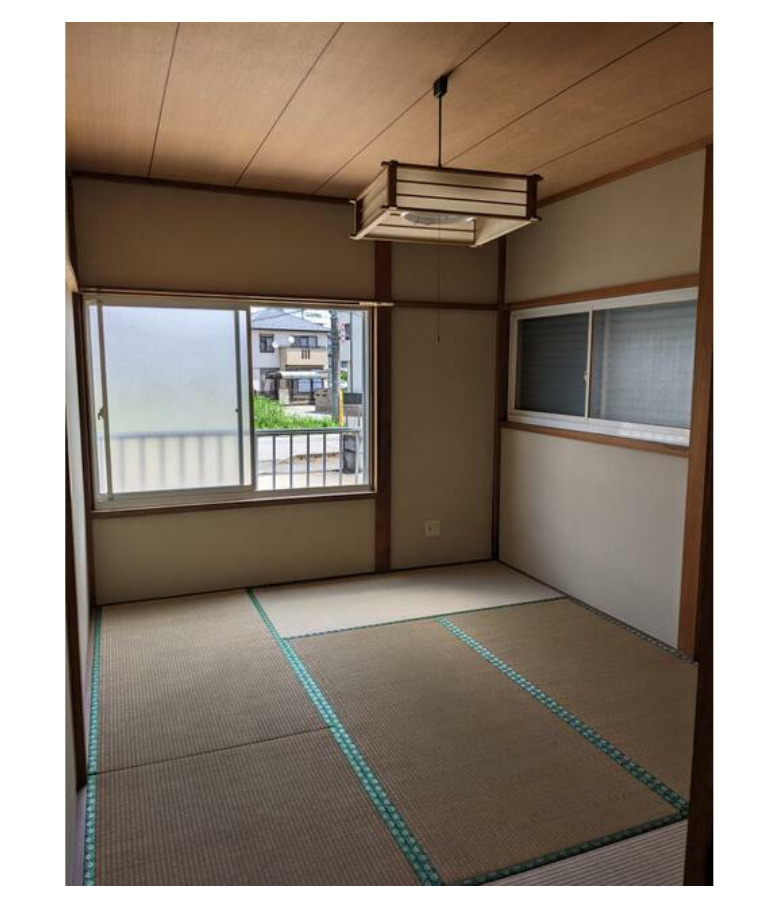 サンハイムヨシダのその他共用部分