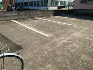 【駐車場】 | サンハイムヨシダ