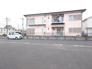 【駐車場】 | サンハイムヨシダ