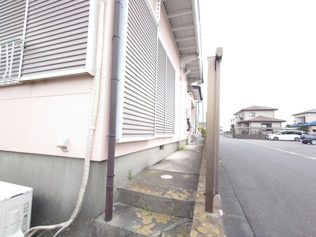 サンハイムヨシダのその他