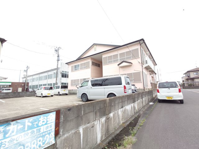 サンハイムヨシダのその他