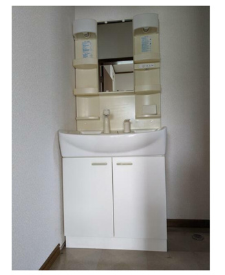 【設備】 | サンハイムヨシダ