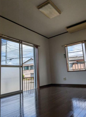 【寝室】 | サンハイムヨシダ