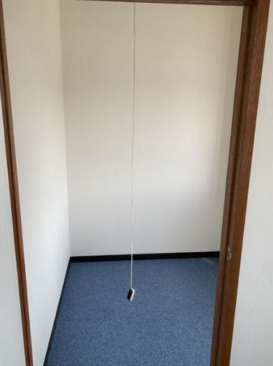 守山市守山６丁目の店舗事務所の内装