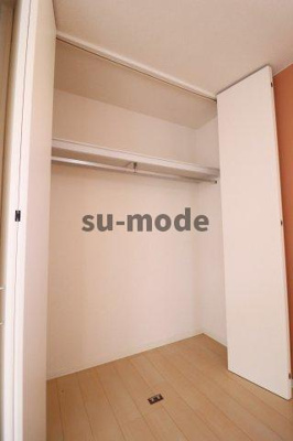 【収納】 | メゾン・ド・ユウ | 別部屋写真