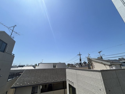 【展望】 | シャトーゆたか