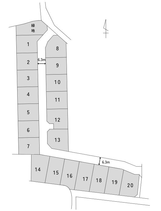 玉津エコタウン