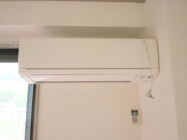 和州ロイヤルビルの設備