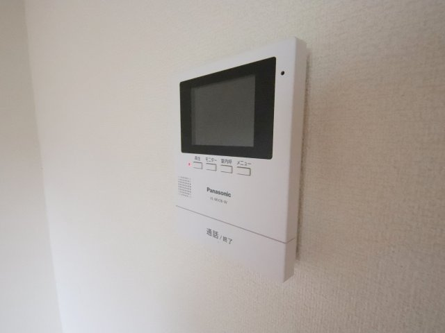 和州ロイヤルビルのセキュリティ