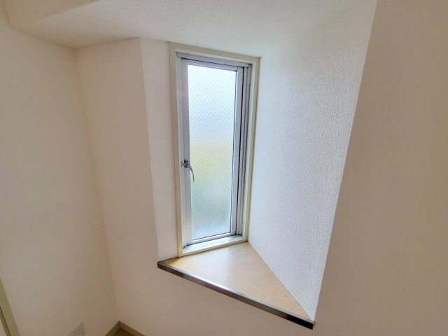 ロイヤルハイツ東生駒の内装