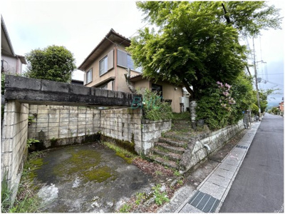 【外観】 | 比叡平２丁目