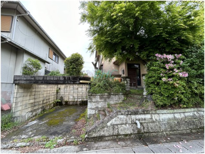 【外観】 | 比叡平２丁目