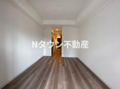 【内装】 | S-RESIDENCE黒川本通一丁目 | 内装もきれいです