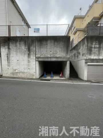 小田原市前川売地の外観|建物外観を気になさる方へ、見た目の良い物件です