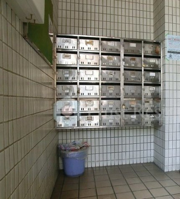 【その他共用部分】 | コスモピアビル