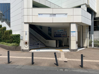 【周辺】 | 3つの大学に囲まれた賑やかな街『江古田』も徒歩圏内。
