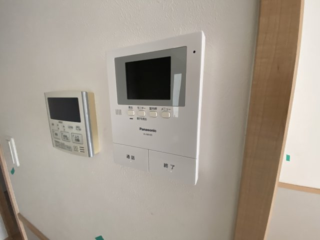 セカンドハーベストのセキュリティ