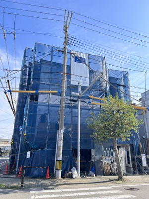 【外観】 | Mirage武庫川