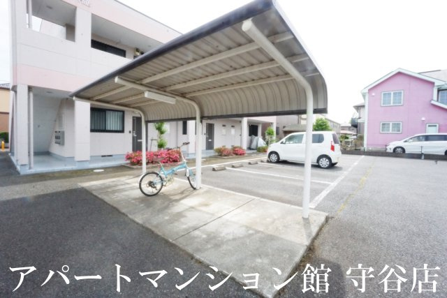 レインボーヒルズのその他共用部分