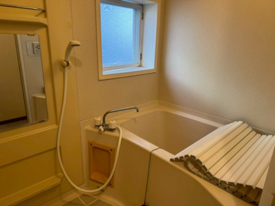 【浴室】 | ストークビレッヂ桜台F棟 | ※写真は以前のものです。