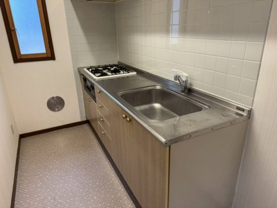 【キッチン】 | ストークビレッヂ桜台F棟 | ※写真は以前のものです。