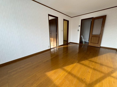 【洋室】 | ストークビレッヂ桜台F棟 | ※写真は以前のものです。