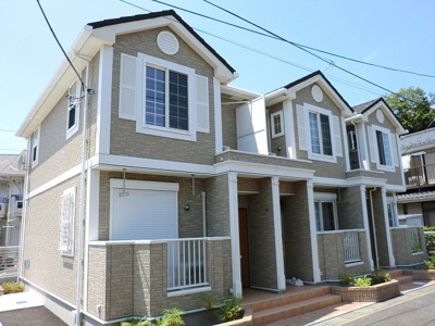 【外観】 | ボニート | 外観写真