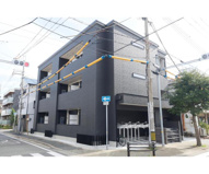 Mirage武庫川の画像