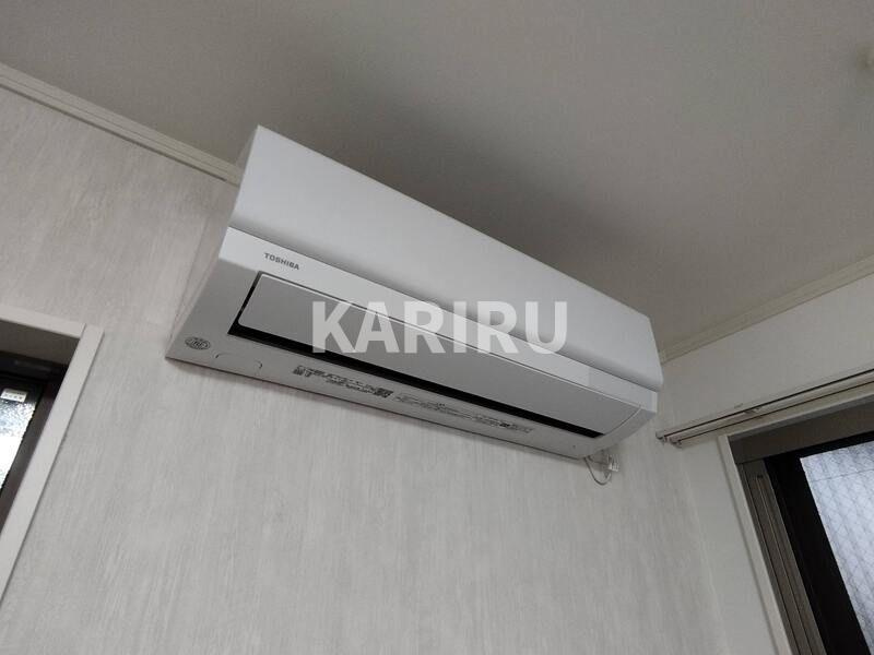 K&A鴫野西の設備