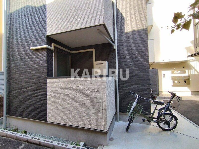 K&A鴫野西のその他共用部分