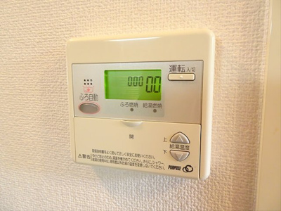 【設備】 | クラスティーナ下北沢