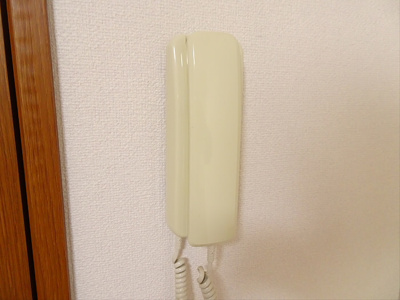 【セキュリティ】 | クラスティーナ下北沢