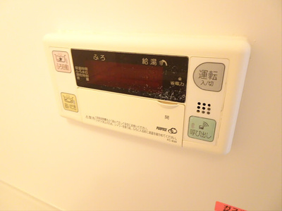 【設備】 | クラスティーナ下北沢